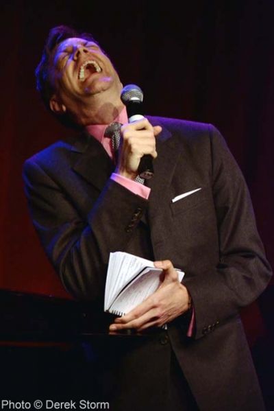 Jim Caruso Photo