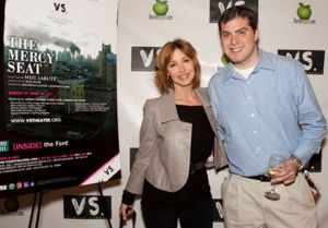 Sharon Lawrence Photo