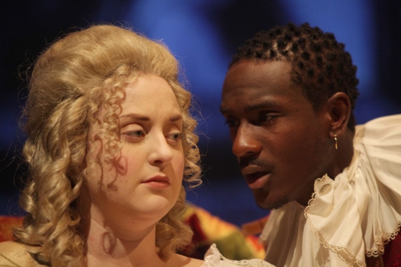 Photo Flash: Asolo Rep's LAS MENINAS  Image