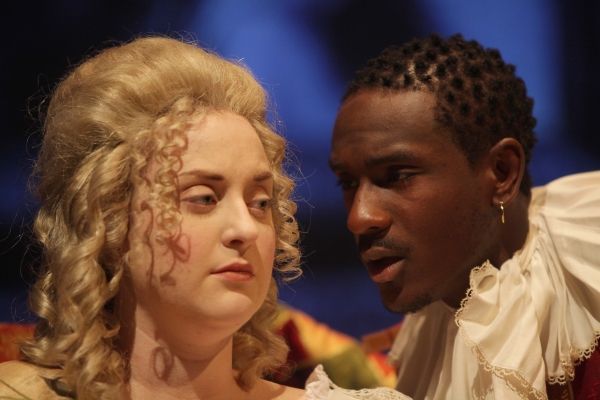 Lindsay Marie Tierce and Will Little Photo