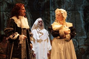 David Breitbarth, Devereau Chumrau, Alicia Dawn Bullen Photo