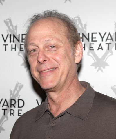 Mark Blum attending the Meet & Greet the cast & creatives for the Off-Broadway World  Photo