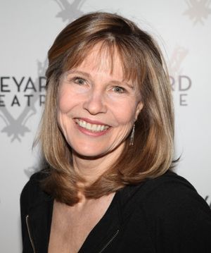 Donna Hanover attending the Meet & Greet the cast & creatives for the Off-Broadway Wo Photo