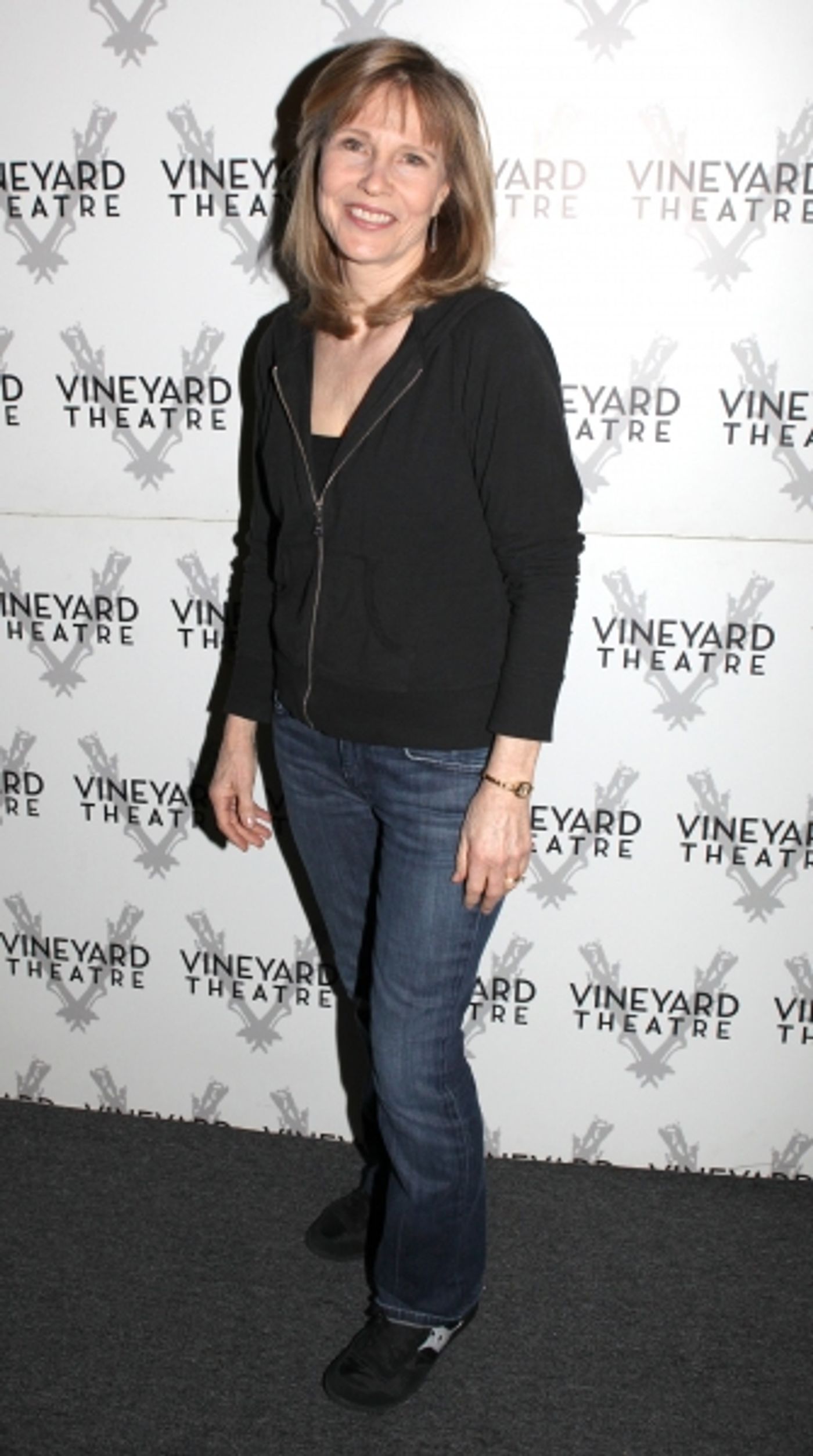 Photo Coverage: Meet the Company of 'PICKED' at the Vineyard Theatre!  Image