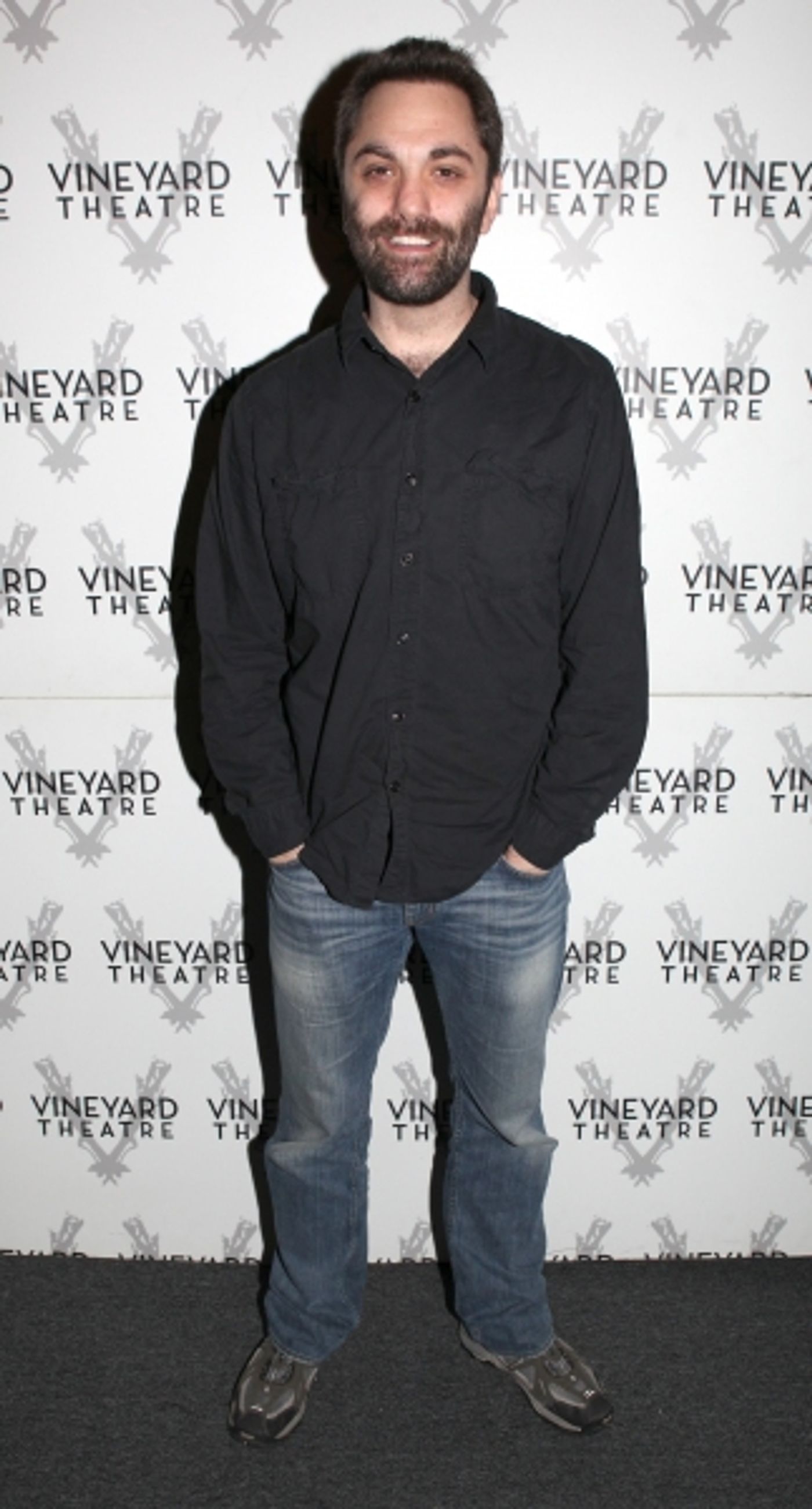 Photo Coverage: Meet the Company of 'PICKED' at the Vineyard Theatre!  Image