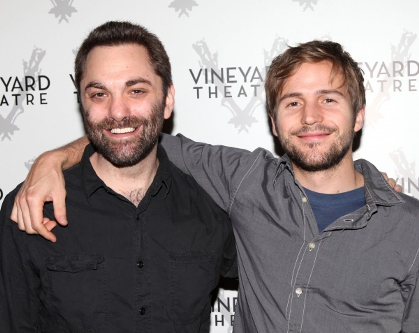 Photo Coverage: Meet the Company of 'PICKED' at the Vineyard Theatre!  Image