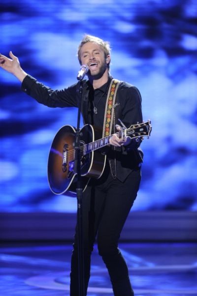 Paul McDonald  Photo