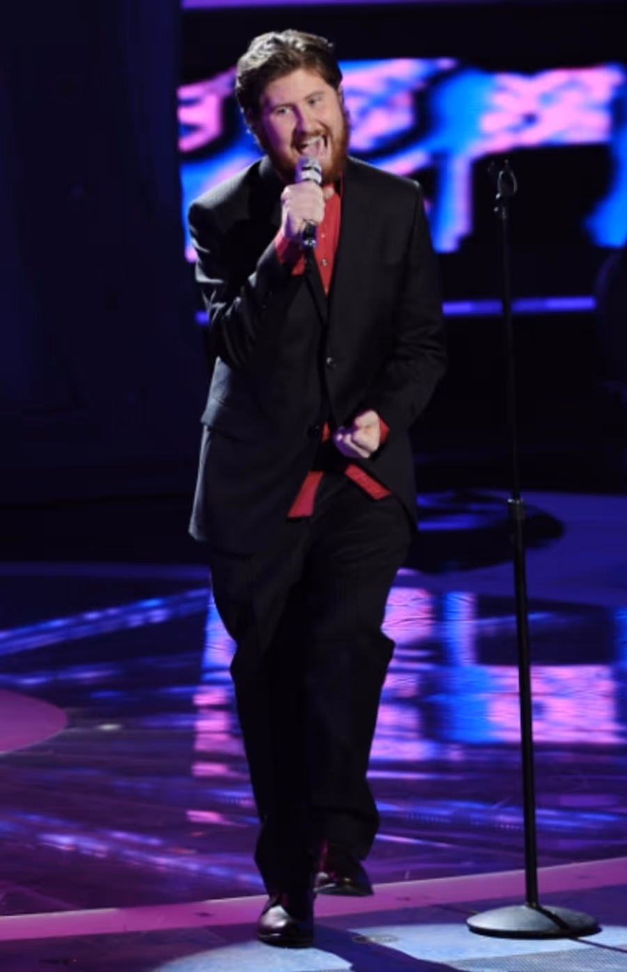 Photo Flash: AMERICAN IDOL's Top 11 Sing Motown!  Image