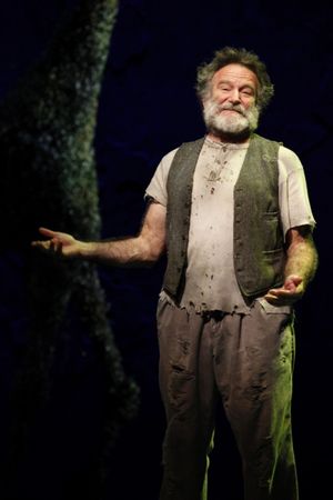 Robin Williams Photo