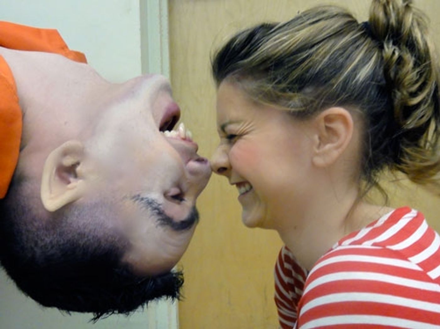 Photo Flash: Villanova's BAT BOY Photo Flash: Villanova's BAT BOY Image