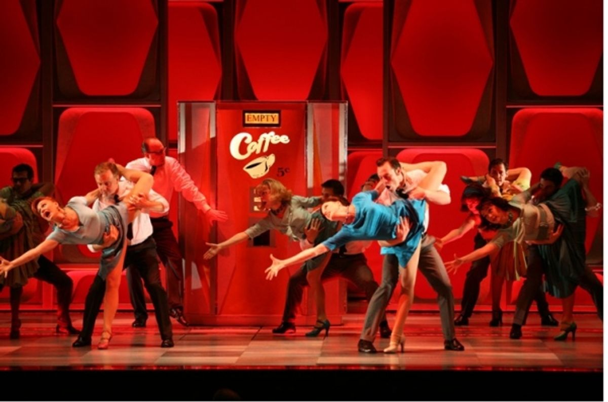 Mary Faber and Company at 