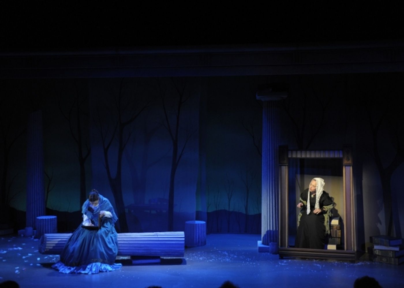 Photo Flash: Orlando Shakespeare Theatre's CHARM Photo Flash: Orlando Shakespeare Theatre's CHARM Image