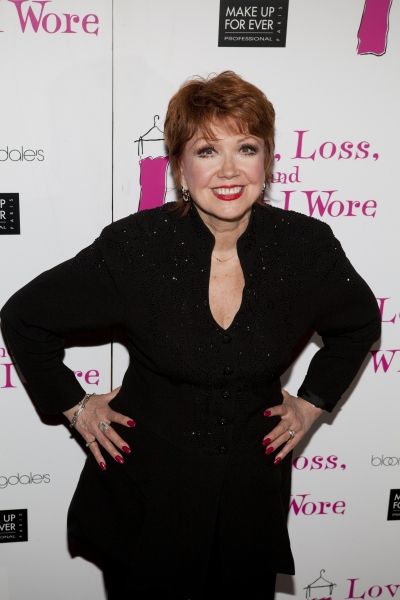 Donna McKechnie Photo