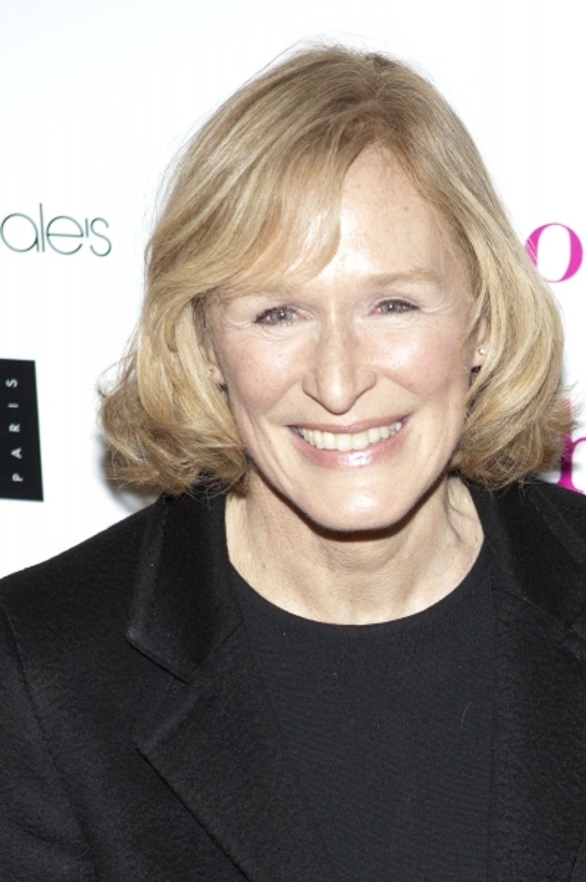 Glen Close at Willis, Starke, McKechnie & More Join LOVE, LOSS!