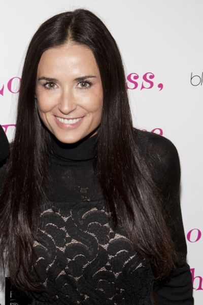 Demi Moore Photo