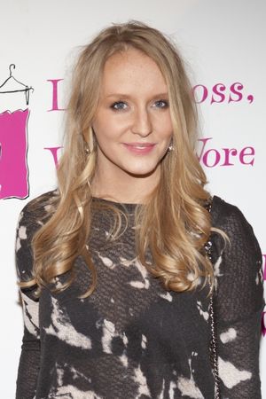 Annie Starke @ BroadwayWorld Annie Starke Photo