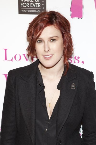 Rumer Willis Photo