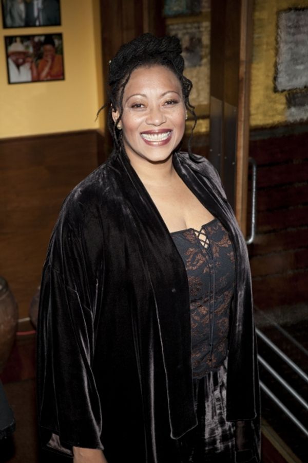  Fredi Walker-Brown Photo