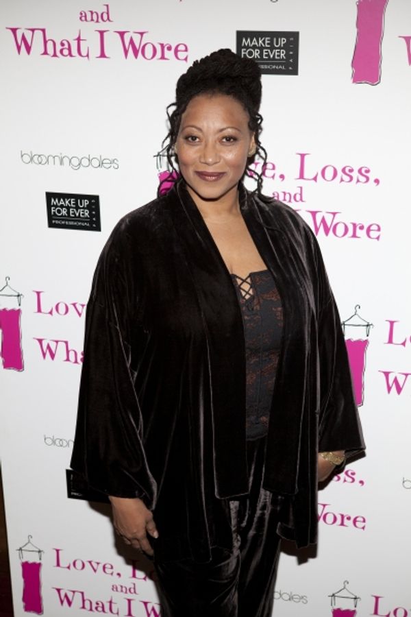 Fredi Walker-Browne Photo