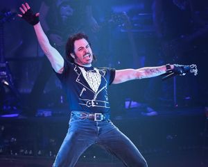 Mitchell Jarvis @ BroadwayWorld Mitchell Jarvis Photo