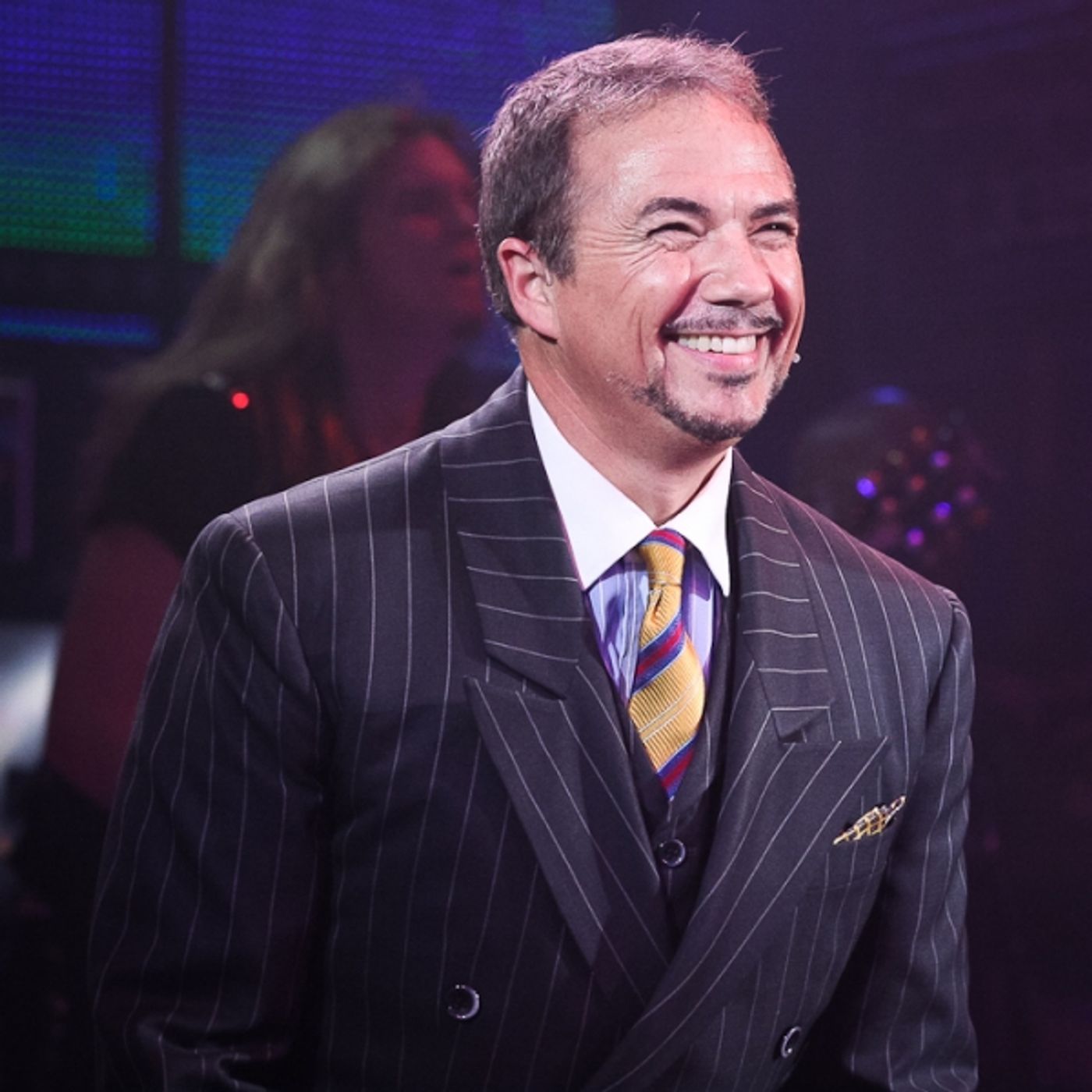 Photo Coverage: ROCK OF AGES Re-Opens at Helen Hayes!  Image