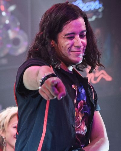 Dan Domenech Photo