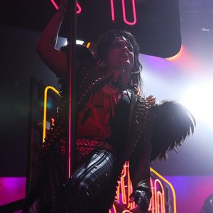 Jeremy Woodard Photo