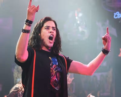 Dan Domenech Photo