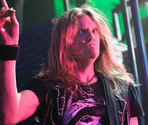 Joel Hoekstra Photo