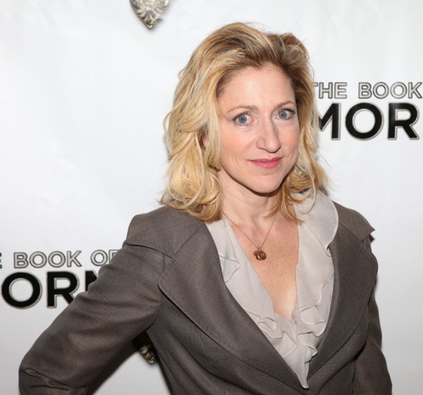 Photo Coverage: THE BOOK OF MORMON Opening Night - Theatre Arrivals  Image