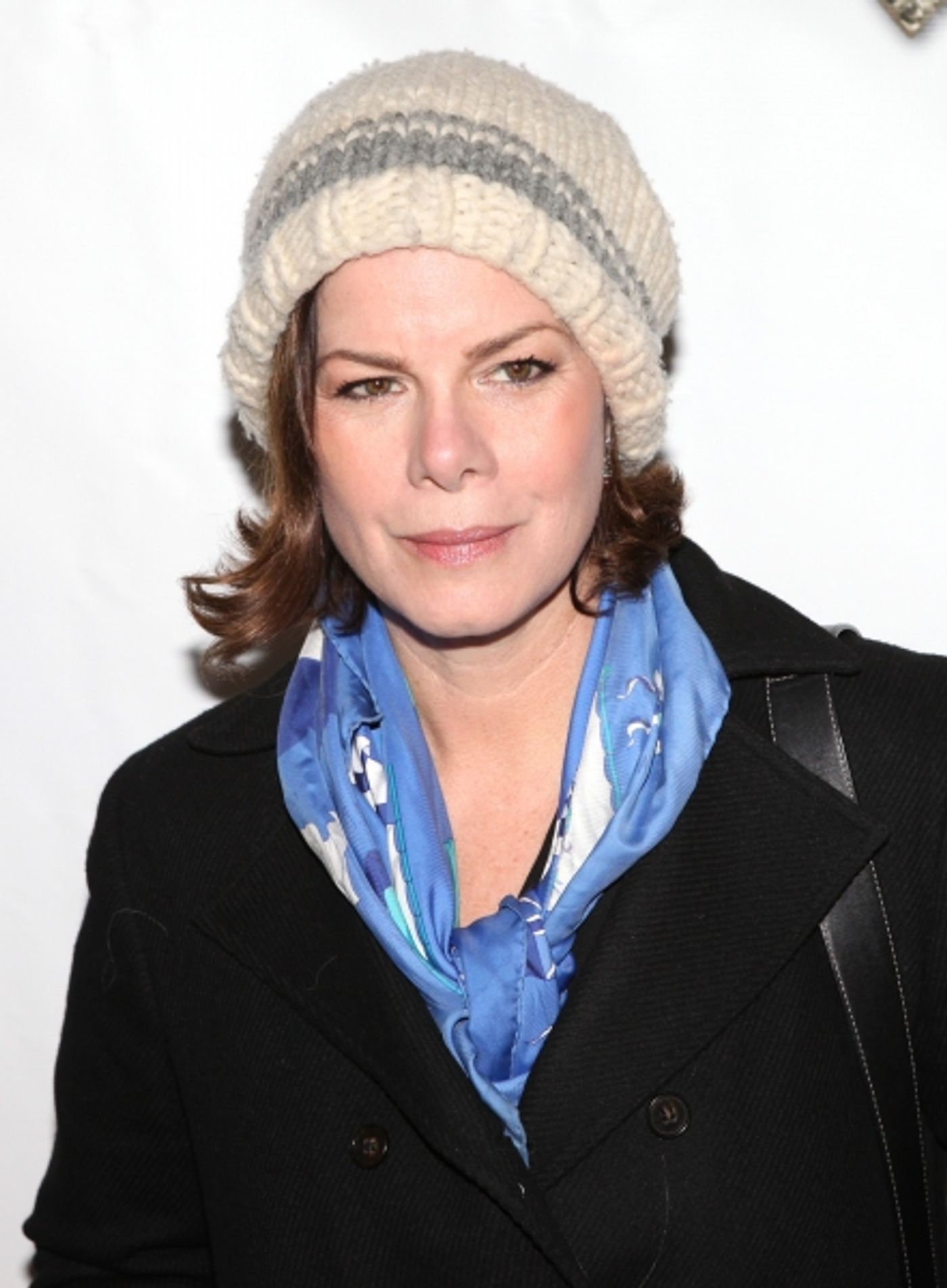 Photo Coverage: THE BOOK OF MORMON Opening Night - Theatre Arrivals  Image