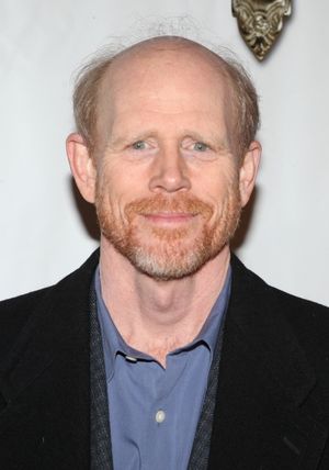 Ron Howard attending the Broadway Opening Night Performance of 'The Book Of Mormon' at The Eugene O'Neill Theatre in New York City. @ BroadwayWorld Ron Howard attending the Broadway Opening Night Performance of 'The Book Of Mormon' a Photo