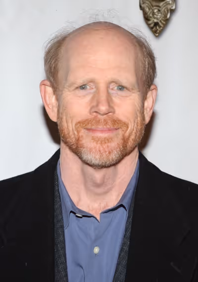 Ron Howard attending the Broadway Opening Night Performance of 'The Book Of Mormon' a Photo