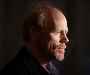 Ron Howard attending the Broadway Opening Night Performance of 'The Book Of Mormon' at The Eugene O'Neill Theatre in New York City. @ BroadwayWorld Ron Howard attending the Broadway Opening Night Performance of 'The Book Of Mormon' a Photo