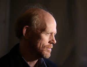 Ron Howard attending the Broadway Opening Night Performance of 'The Book Of Mormon' at The Eugene O'Neill Theatre in New York City. @ BroadwayWorld Ron Howard attending the Broadway Opening Night Performance of 'The Book Of Mormon' a Photo