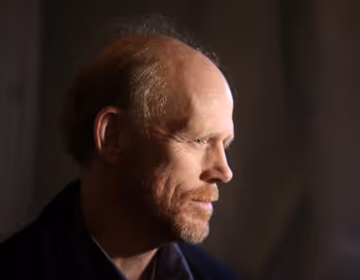 Ron Howard attending the Broadway Opening Night Performance of 'The Book Of Mormon' a Photo