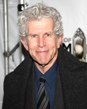 Tony Roberts attending the Broadway Opening Night Performance of 'The Book Of Mormon' at The Eugene O'Neill Theatre in New York City. @ BroadwayWorld Tony Roberts attending the Broadway Opening Night Performance of 'The Book Of Mormon' Photo