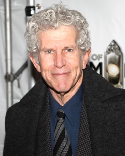 Tony Roberts attending the Broadway Opening Night Performance of 'The Book Of Mormon' Photo