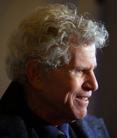 Tony Roberts attending the Broadway Opening Night Performance of 'The Book Of Mormon' Photo