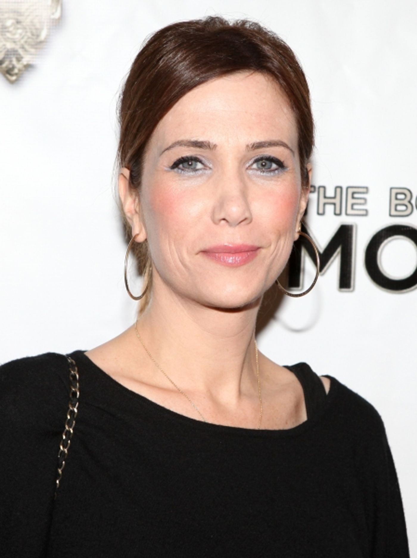 Photo Coverage: THE BOOK OF MORMON Opening Night - Theatre Arrivals  Image