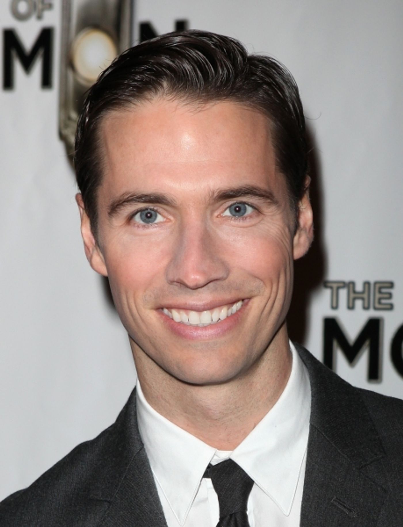 Photo Coverage: THE BOOK OF MORMON Opening Night - After Party  Image