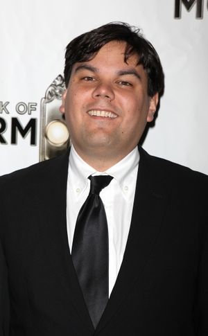 Robert Lopez attending the Broadway Opening Night After Party for 'The Book Of Mormon Photo