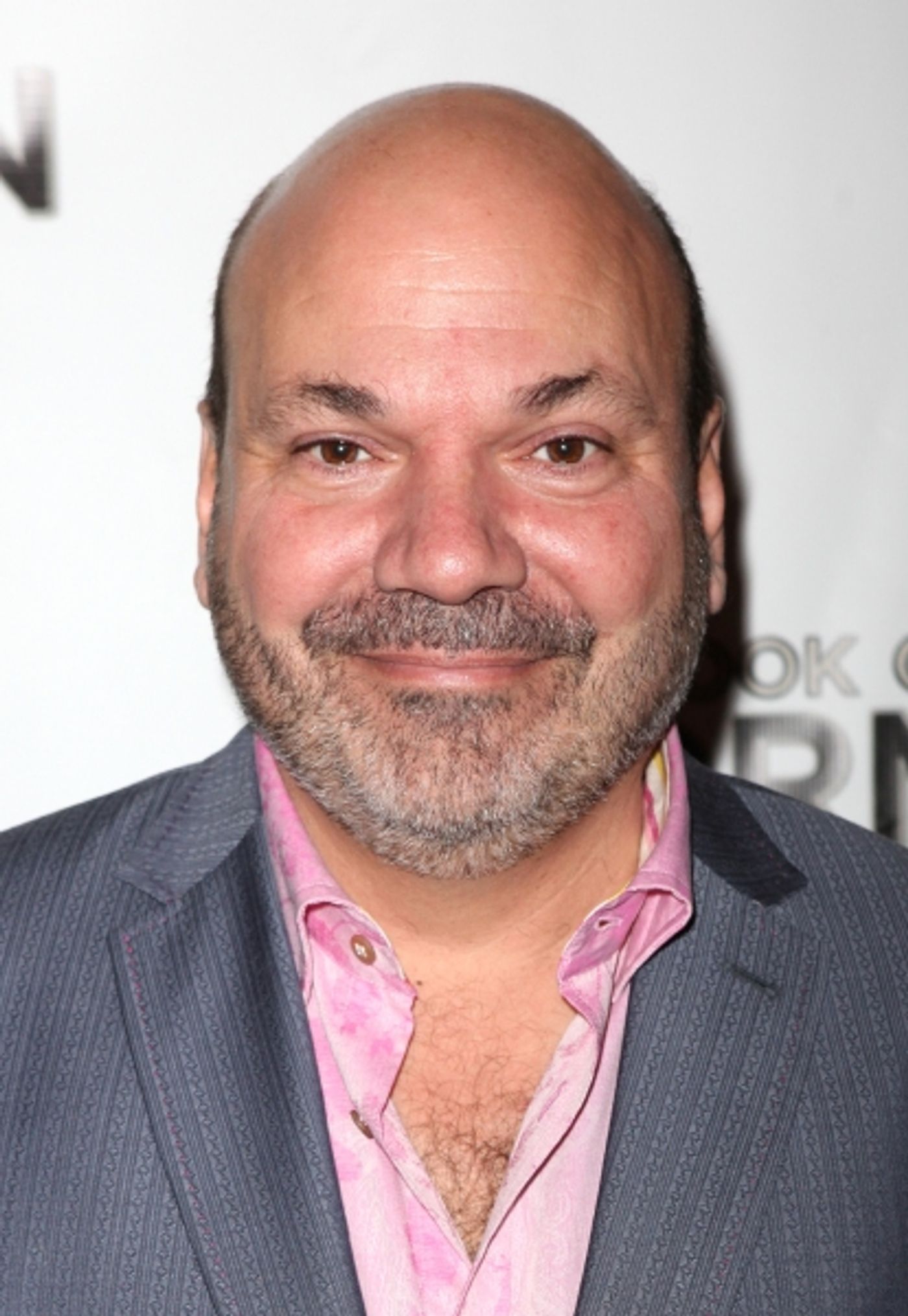 Photo Coverage: THE BOOK OF MORMON Opening Night - After Party  Image