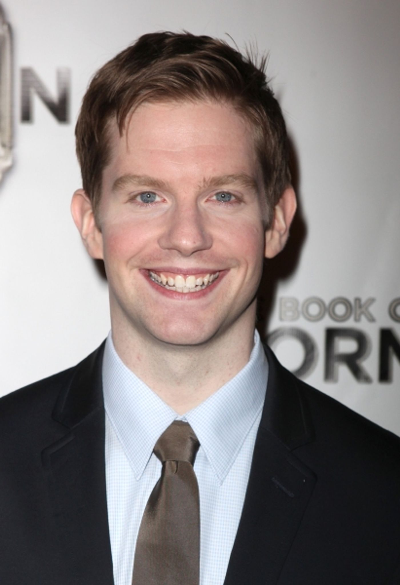 Photo Coverage: THE BOOK OF MORMON Opening Night - After Party  Image