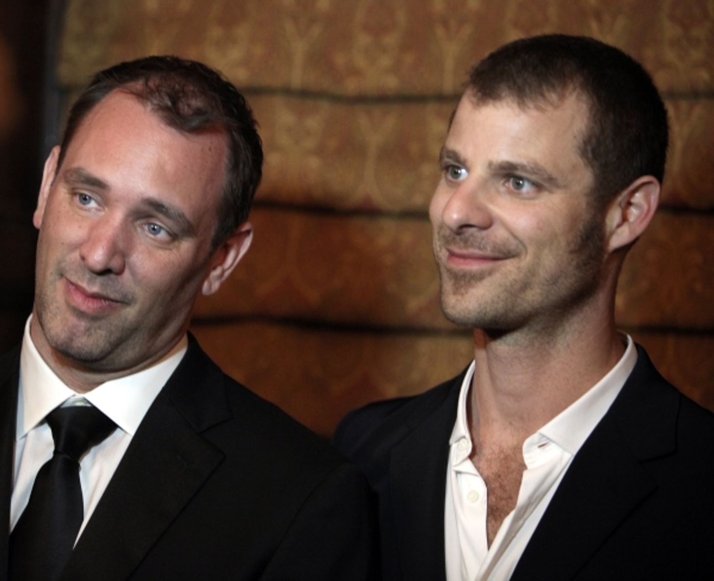Photo Coverage: THE BOOK OF MORMON Opening Night - After Party  Image