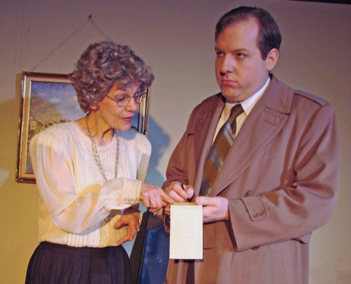 Liliana Mitchell & Joshua Harris            at 