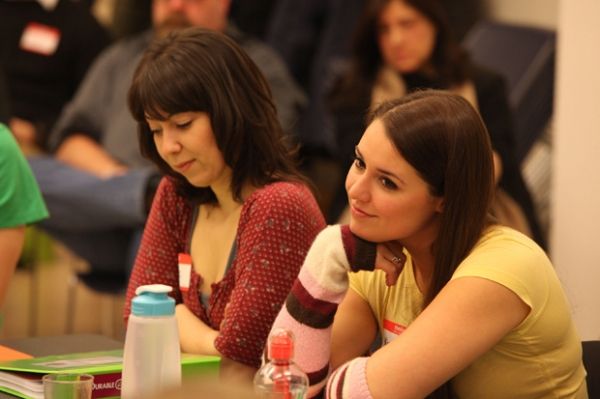 Jackie Covas Photo