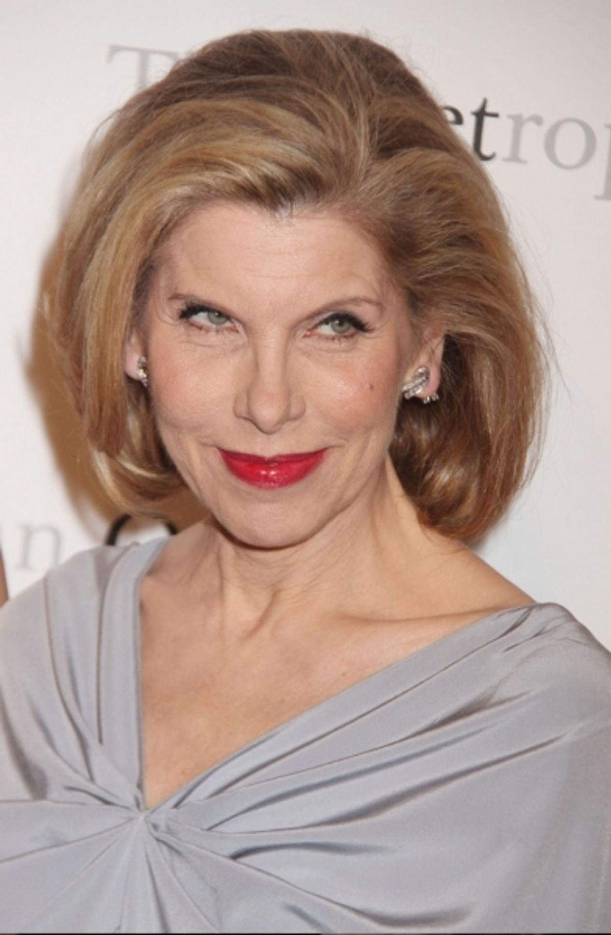 Christine Baranski at 