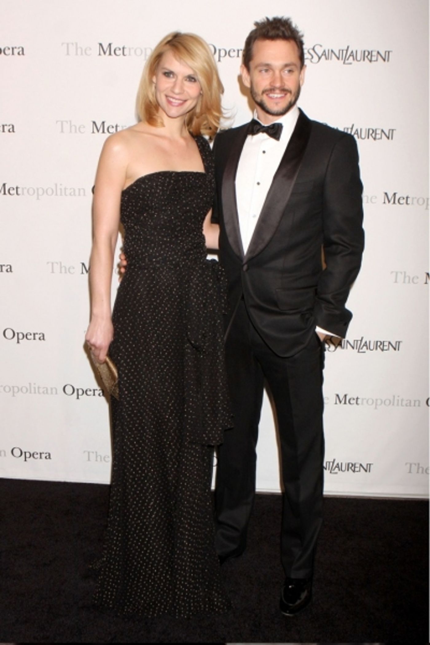 Photo Flash: LE COMTE ORY Opens at The Met  Image