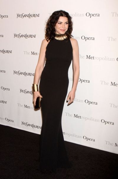 Julianna Margulies Photo